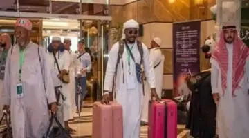 وزارة الحج السعودية: إصدار تأشيرات العمرة ودخول المعتمرين بدءًا من 31 مايو